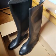 gummireitstiefel gebraucht kaufen