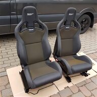 recaro sportsitze audi gebraucht kaufen