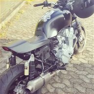 honda cb seven fifty gebraucht kaufen