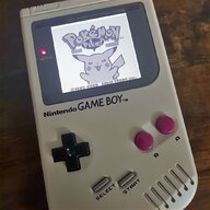 gameboy display gebraucht kaufen