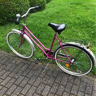 damenfahrrad pink gebraucht kaufen