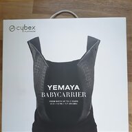 cybex babytrage gebraucht kaufen