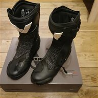 motorradstiefel 44 gebraucht kaufen