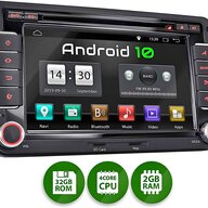 autoradio polo 6r gebraucht kaufen