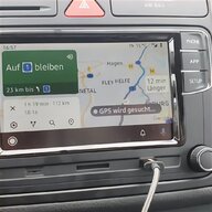 autoradio polo 6r gebraucht kaufen