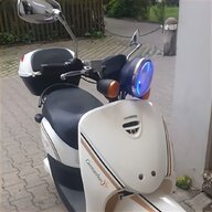 motorroller 50cc gebraucht kaufen