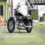 harley davidson sportster 1200 gebraucht kaufen