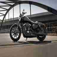 harley 883 iron gebraucht kaufen