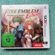 fire emblem gebraucht kaufen