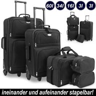 kosmetiktasche set gebraucht kaufen