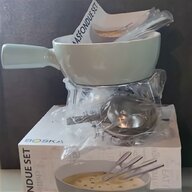 fondue brenner gebraucht kaufen