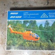 hubschrauber bausatz gebraucht kaufen