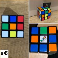 rubiks cube gebraucht kaufen