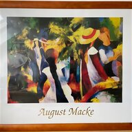 august macke gebraucht kaufen