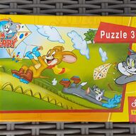 spongebob puzzle gebraucht kaufen