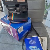 polaroid sofortbildkamera gebraucht kaufen