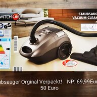 vacumove gebraucht kaufen