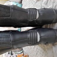 motorradstiefel probiker gebraucht kaufen