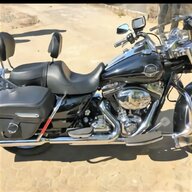 harley softail gepacktrager gebraucht kaufen