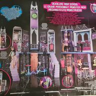 monster high stander gebraucht kaufen