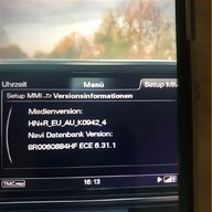 mmi navigation gebraucht kaufen