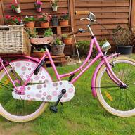 damenfahrrad pink gebraucht kaufen