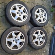 alufelgen 4x100 passat gebraucht kaufen