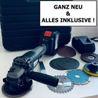 akkuwinkelschleifer gebraucht kaufen