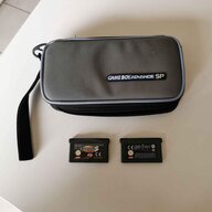 advance sp tasche gebraucht kaufen