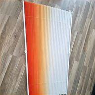 vorhang orange gebraucht kaufen