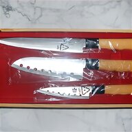 santoku gebraucht kaufen