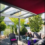 sonnenschutz garten gebraucht kaufen