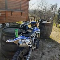 wr250 gebraucht kaufen