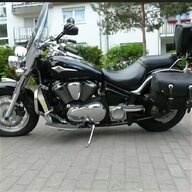 kawasaki vn 900 classic gebraucht kaufen