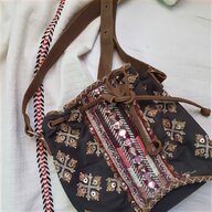 ledertasche boho gebraucht kaufen