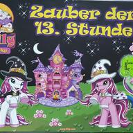 my little pony dvd gebraucht kaufen