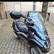 piaggio mp3 500 lt gebraucht kaufen