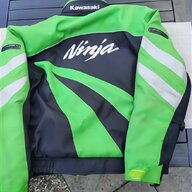 kawasaki jacke gebraucht kaufen