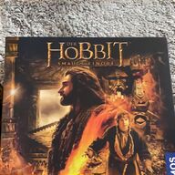 hobbit puzzle gebraucht kaufen