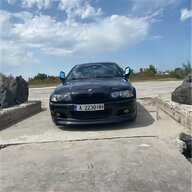 e46 cabrio m paket gebraucht kaufen