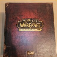 world of warcraft collectors edition gebraucht kaufen