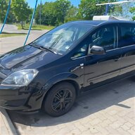 opel zafira b sommerreifen gebraucht kaufen