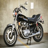 yamaha xs650 gebraucht kaufen