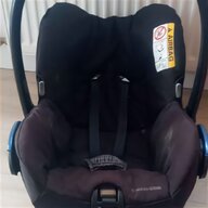 cybex kindersitz gebraucht kaufen