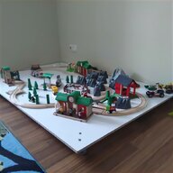 playmobil zug gebraucht kaufen