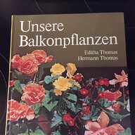 balkonpflanzen gebraucht kaufen