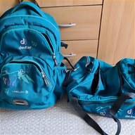 deuter schulrucksack gebraucht kaufen