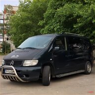 vito 638 gebraucht kaufen