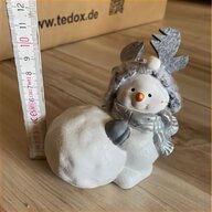 partylite schneemann gebraucht kaufen