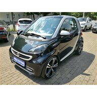 smart fortwo 451 gebraucht kaufen